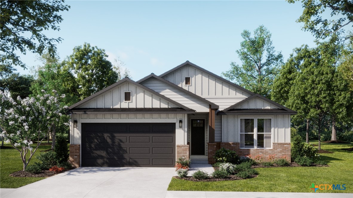8717 Ponderosa Pine Road, Temple, TX 76502 — photo 1