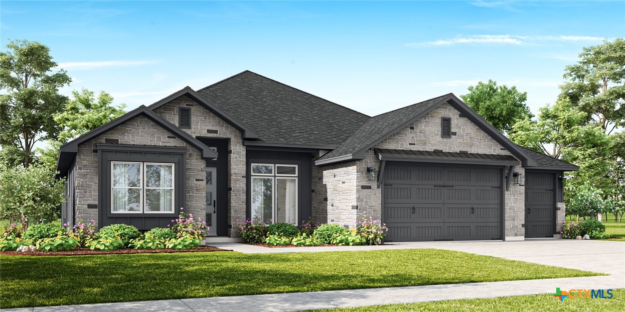 5067 Fence Line Trail, Nolanville, TX 76559 — photo 1