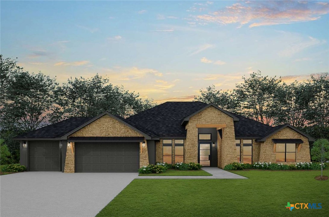 2021 Bluff Drive, Nolanville, TX 76559 — photo 1
