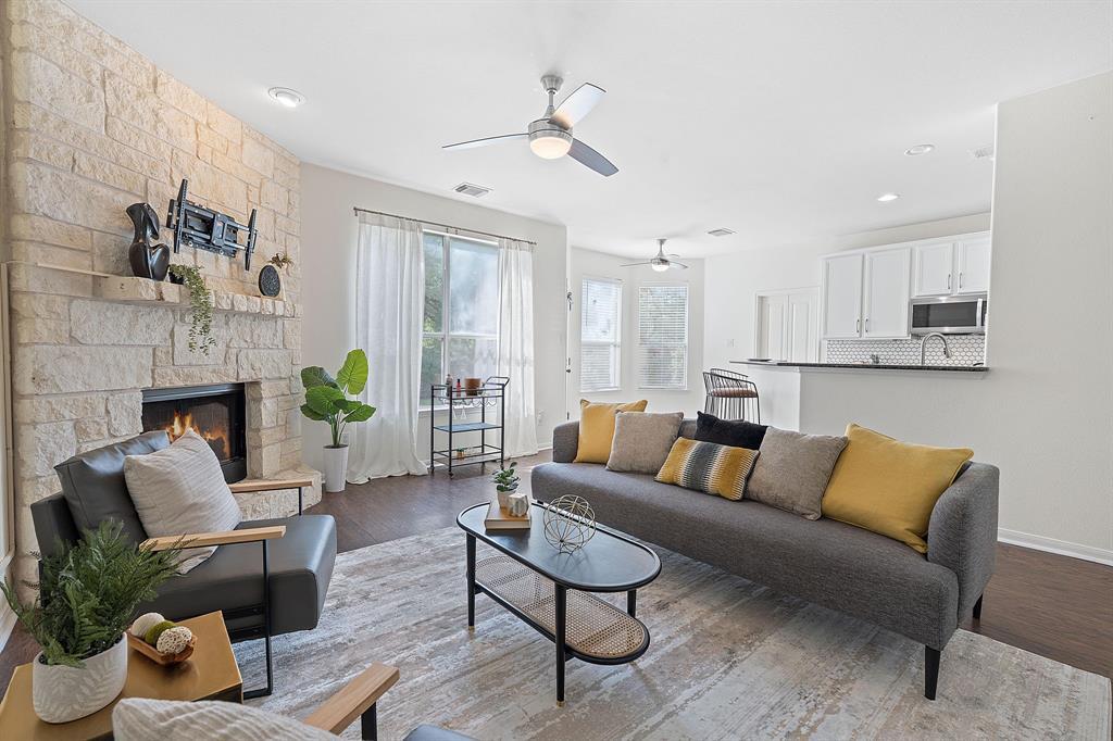 13202 Fawn Valley, Cedar Park, TX 78613 — photo 1