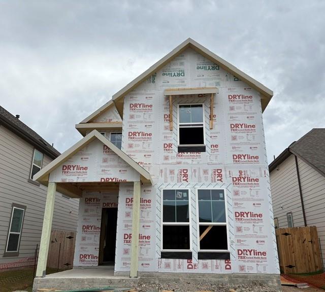 510 Ansley, Taylor, TX 76574 — photo 1