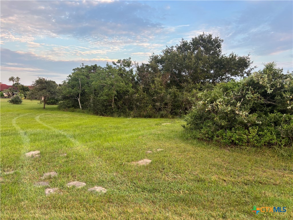 TBD HARRISON, Port O'Connor, TX 77982 — photo 1