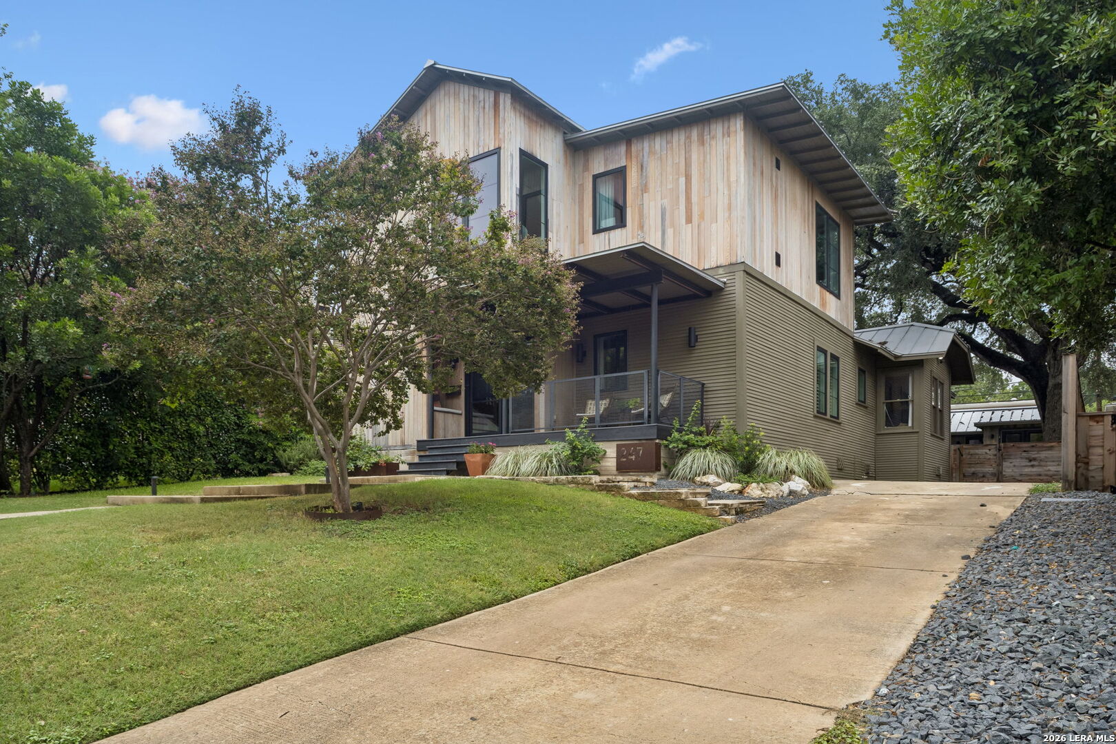 247 Montclair St, ,  78209 — photo 1