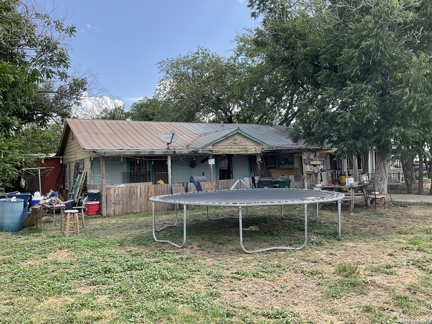 2843 CASTROVILLE RD, ,  78237 — photo 1