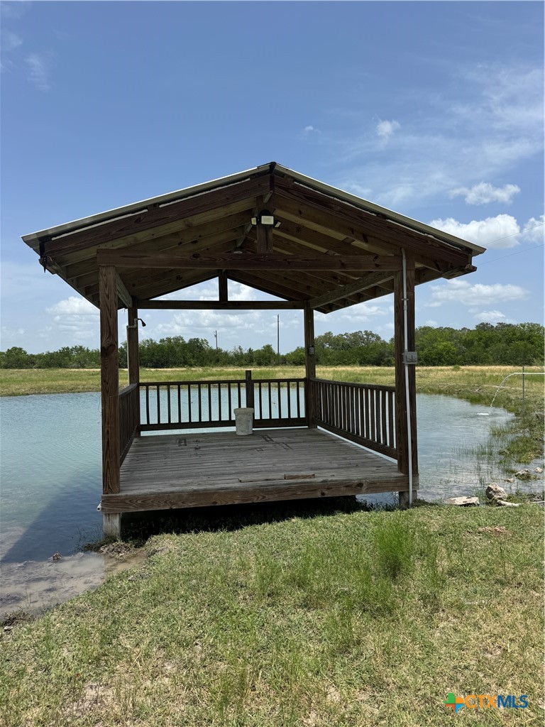627 Ochoa, Nordheim, TX 78141 — photo 1