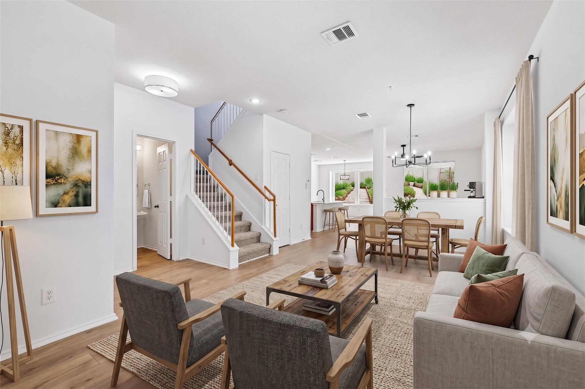1000 Monadale, Round Rock, TX 78664 — photo 1