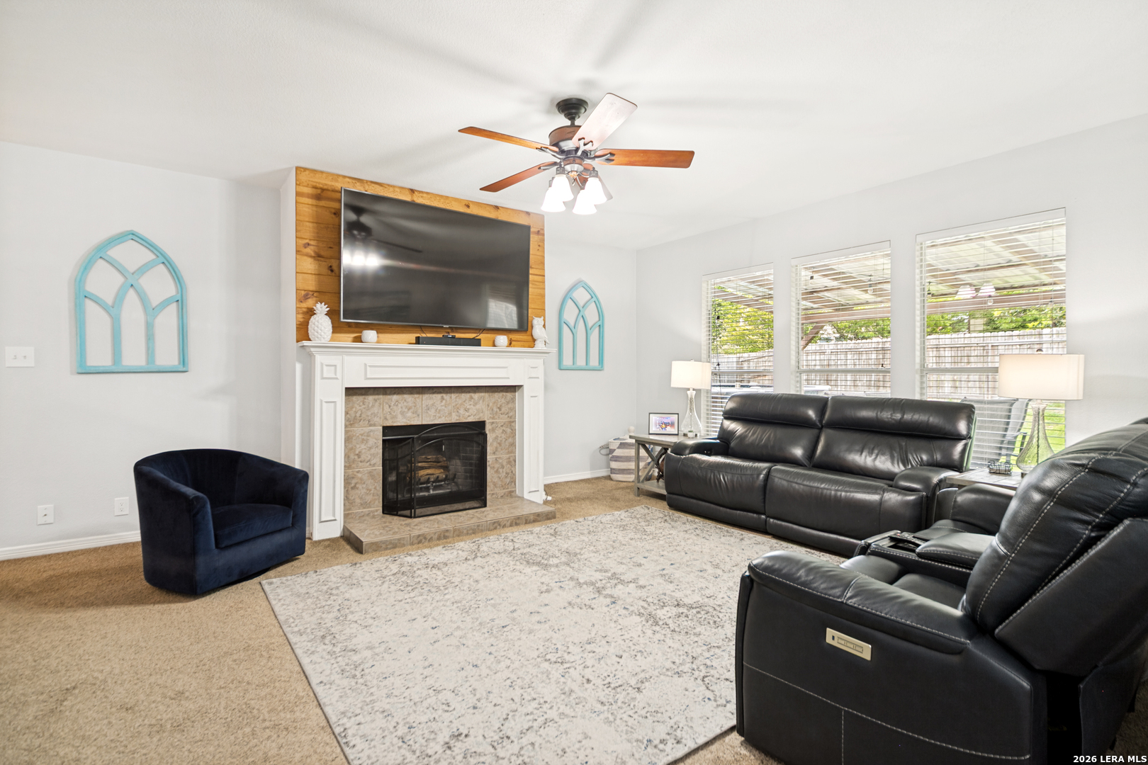 117 Sage Canyon, ,  78006 — photo 1