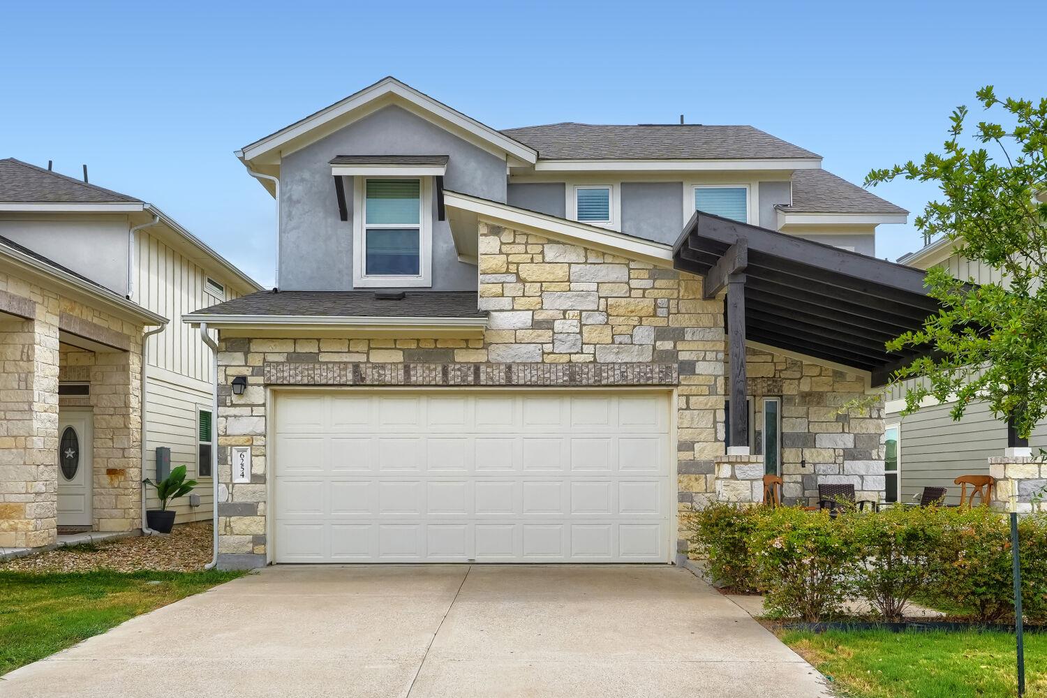6254 Marsh, Buda, TX 78610 — photo 1