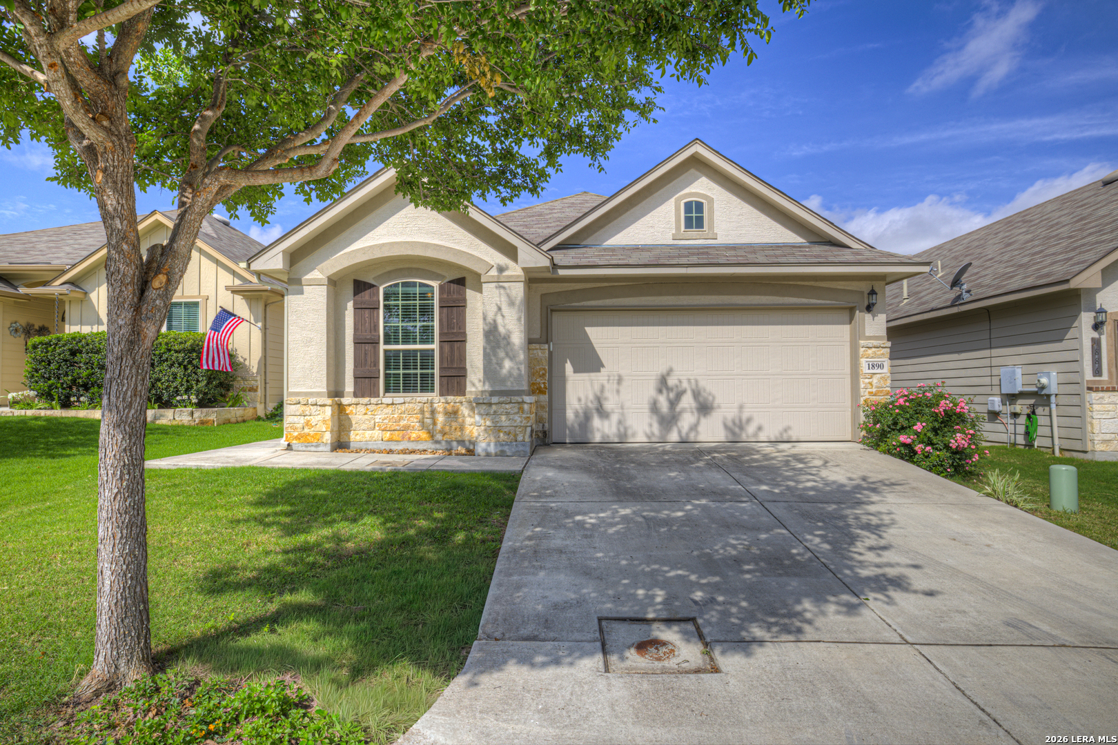 1890 Baron Dr, , 78130 — photo 1