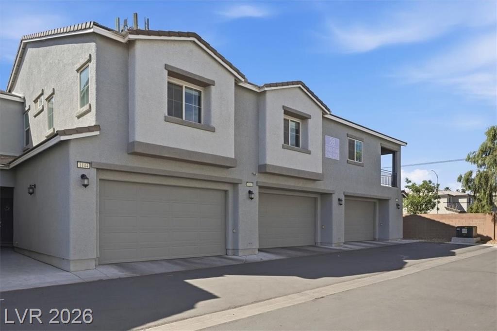 2861 Sunflower Days Avenue, North Las Vegas, NV 89031 — photo 1
