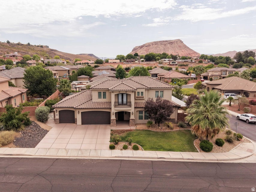 649 S HALEY DR, Washington, UT 84780 — photo 1