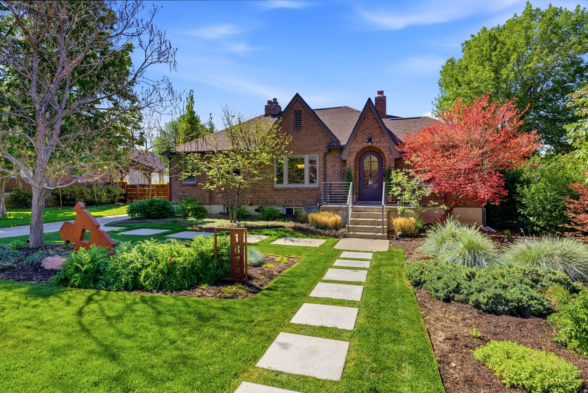 1876 E CLAYBOURNE AVE, Salt Lake City, UT 84106 — photo 1