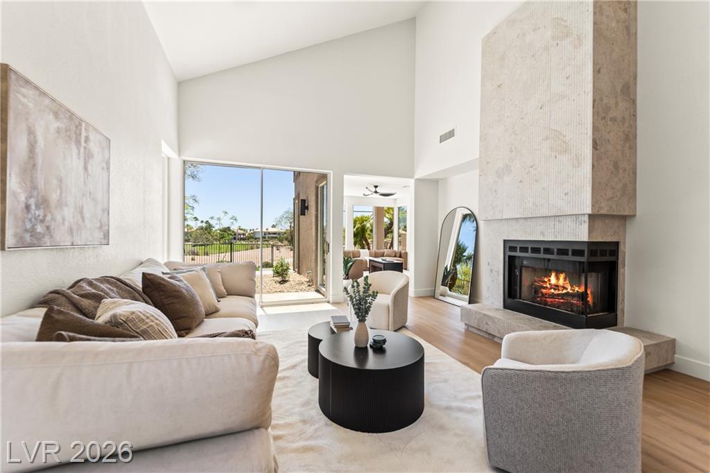 8921 Diamond Falls Drive, Las Vegas, NV 89117 — photo 1