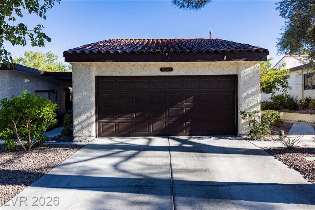 3065 Conquista Court, Las Vegas, NV 89121 — photo 1