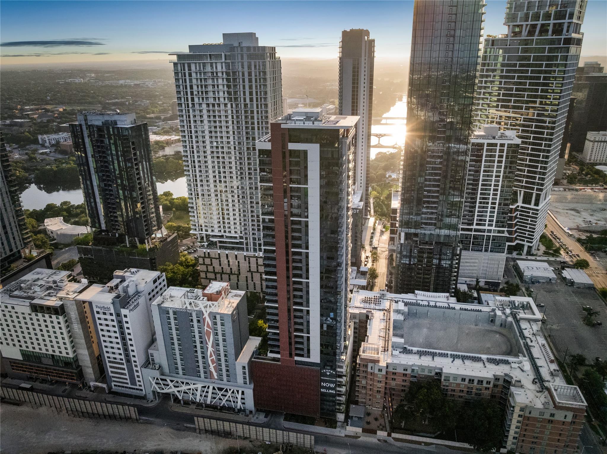 84 East, Austin, TX 78701 — photo 1