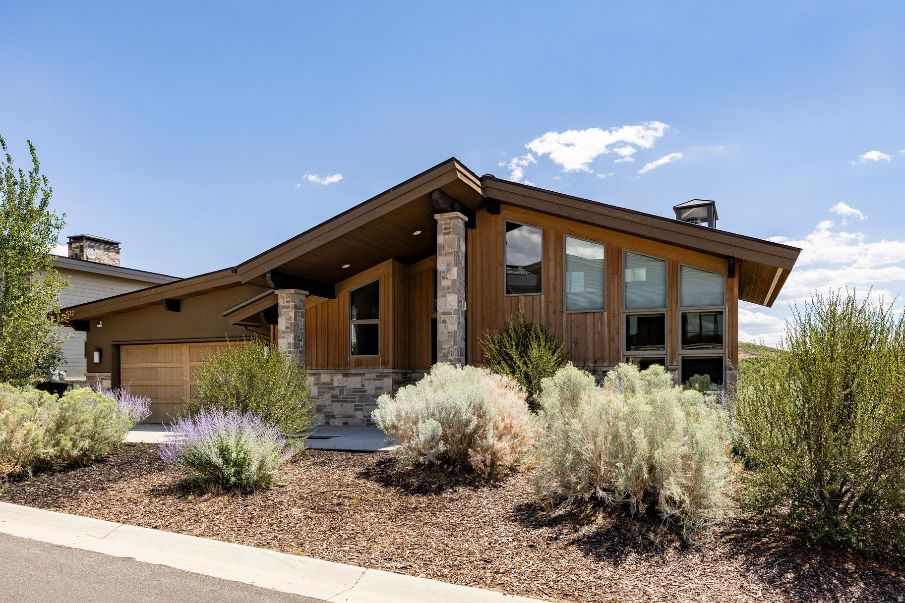 1222 E BLACK HAWK WAY, Hideout, UT 84036 — photo 1