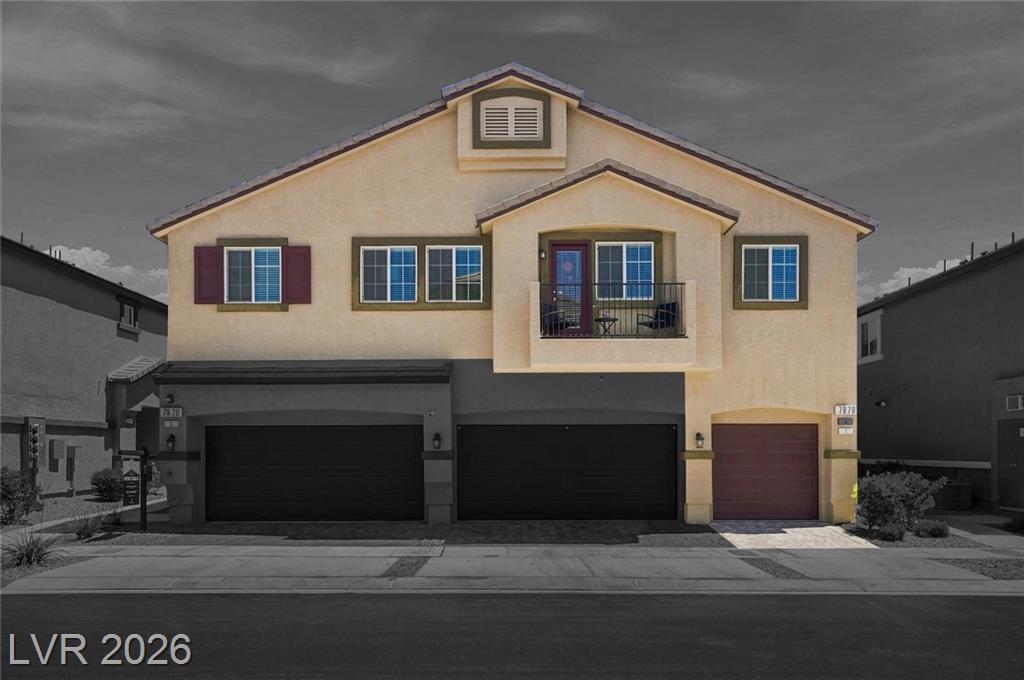7870 Aurora Sky Street, North Las Vegas, NV 89084 — photo 1