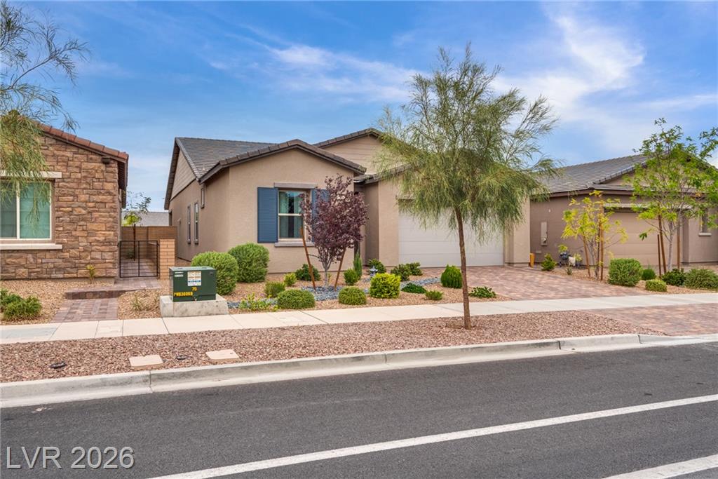 549  Cadence Vista Drive, Henderson, NV 89011 — photo 1