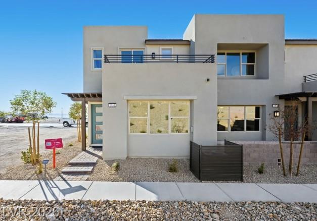 1438 Song Lark Lane, Las Vegas, NV 89138 — photo 1