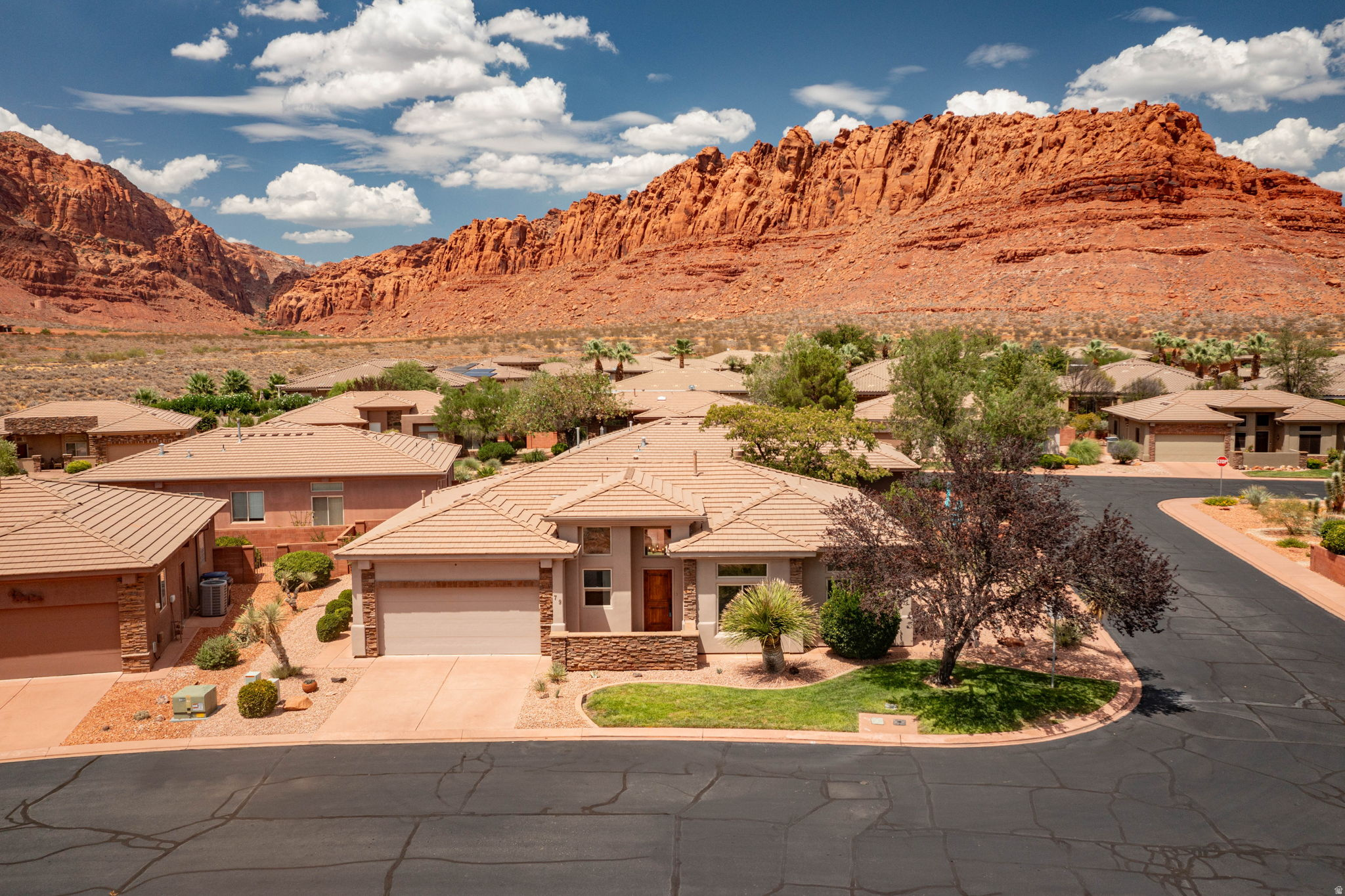 250 N SNOW CANYON DR #79, Ivins, UT 84738 — photo 1