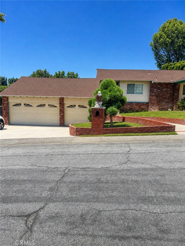 1231 Meadowland, La Habra Heights, CA 90631 — photo 1