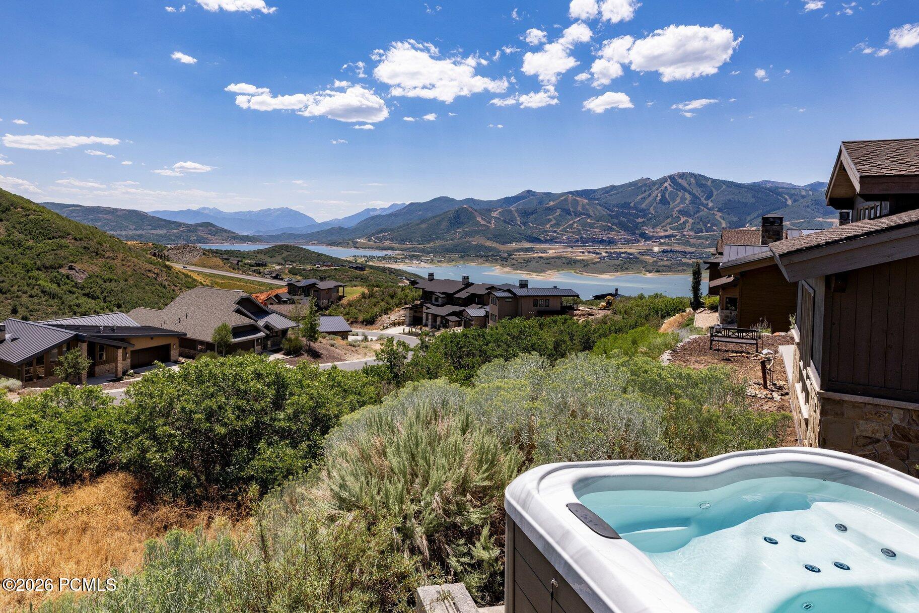 1222 E Black Hawk Way, Hideout, UT 84036 — photo 1