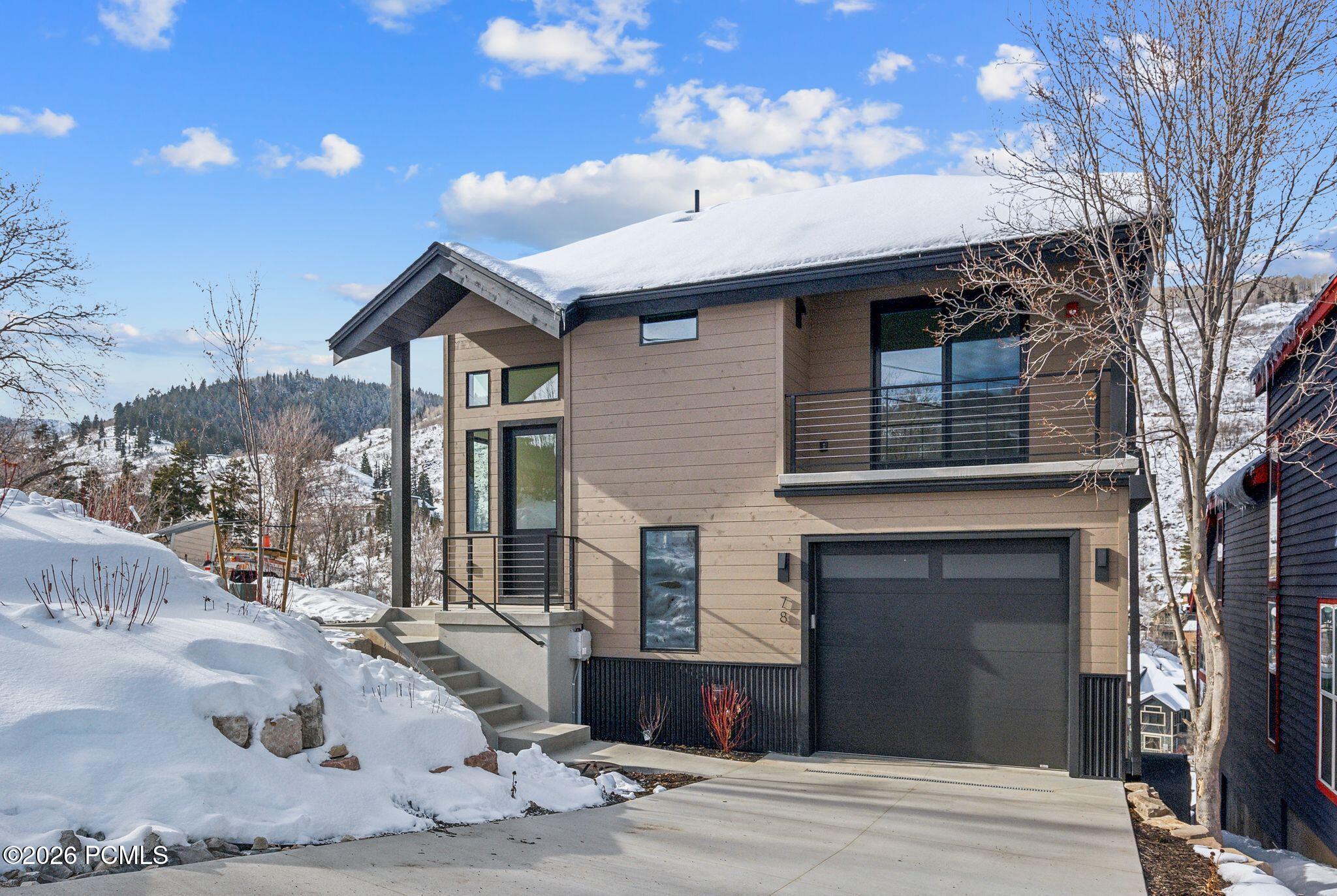 78 Prospect Avenue, Park City, UT 84060 — photo 1