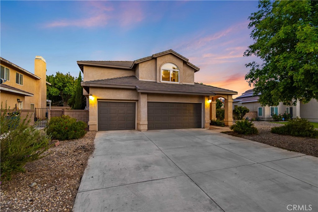 5630 W Avenue L1, Lancaster, CA 93536 — photo 1