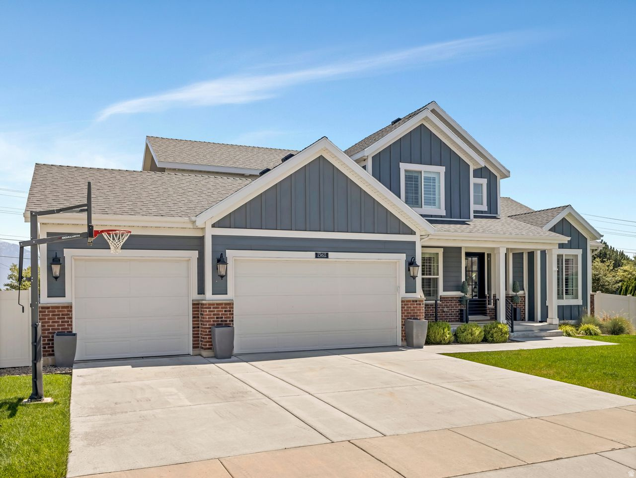 13611 S CONIE BELL DR, Herriman, UT 84096 — photo 1