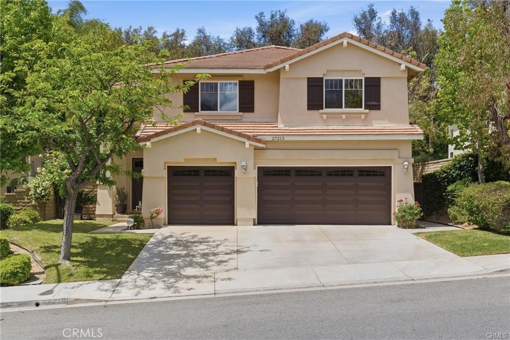 27213 Blueridge, Valencia, CA 91354 — photo 1