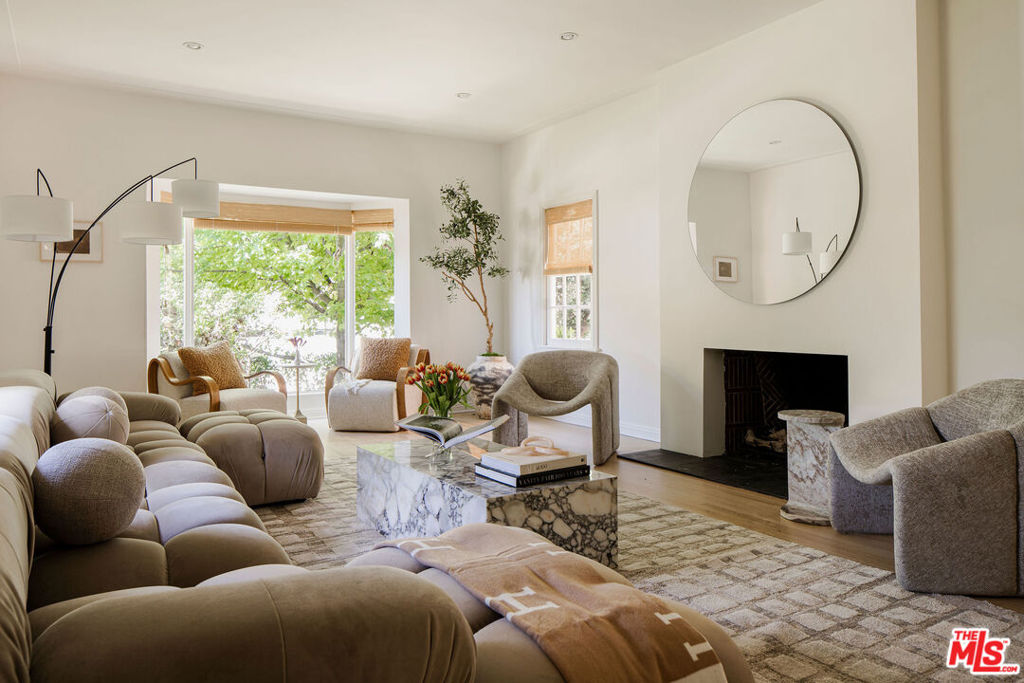 2518 Canyon Drive, Los Angeles, CA 90068 — photo 1