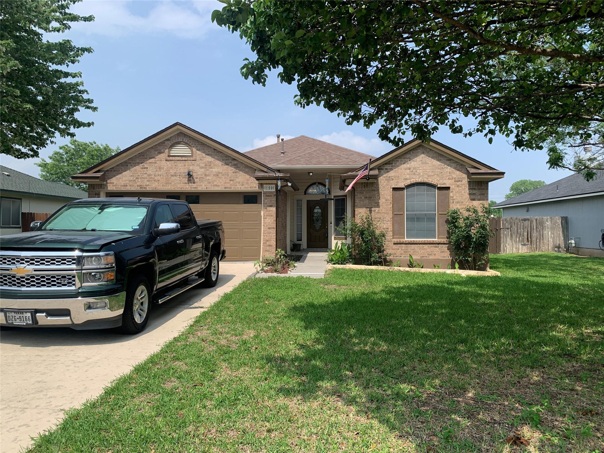 150  Elmer Cv, Kyle, TX 78640 — photo 1