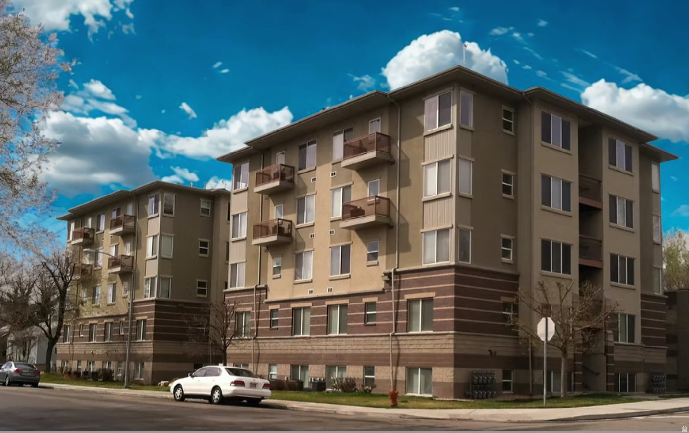 785 E 560 N #407, Provo, UT 84606 — photo 1