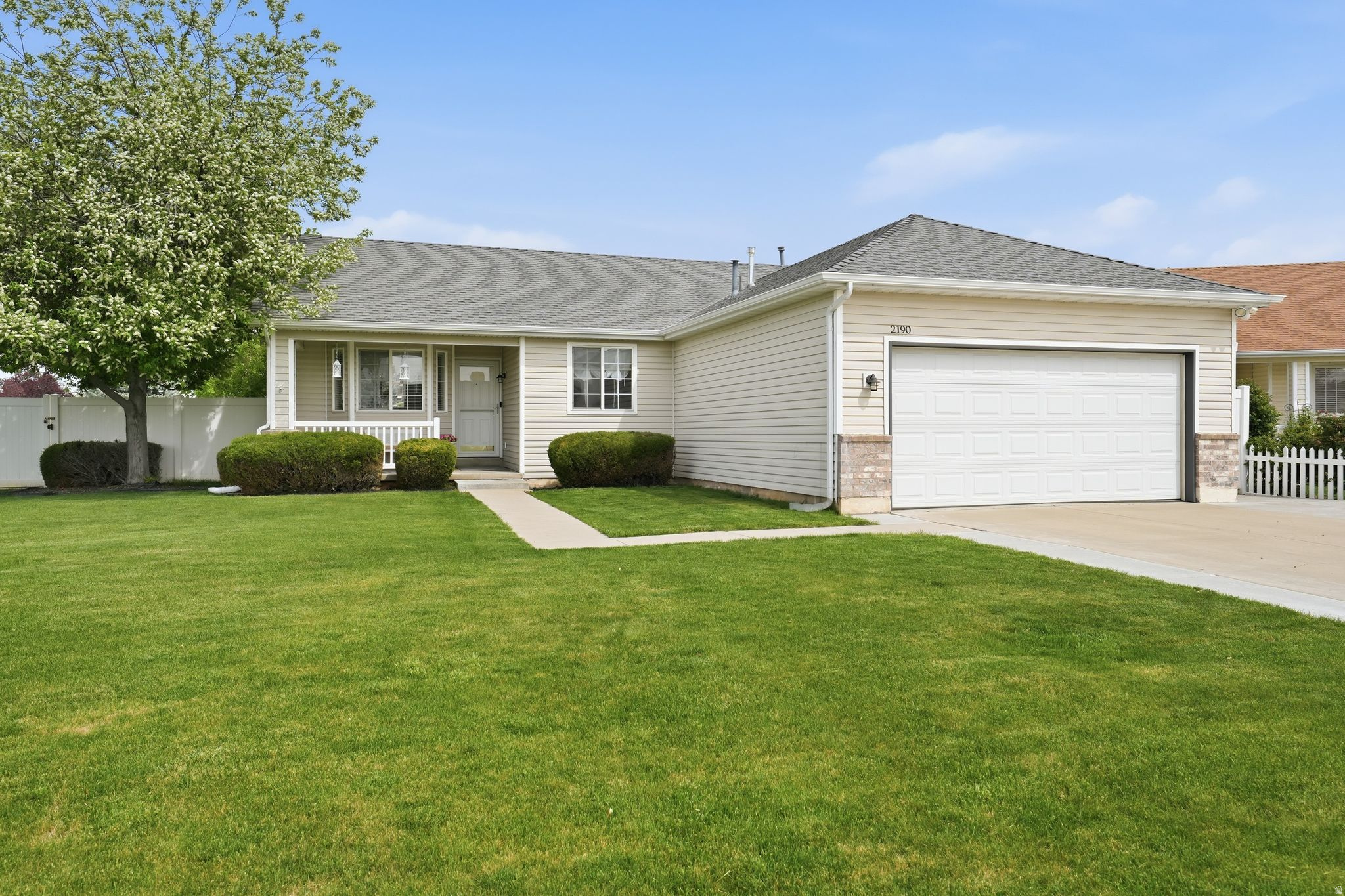 2190 W 1450 N, Layton, UT 84041 — photo 1