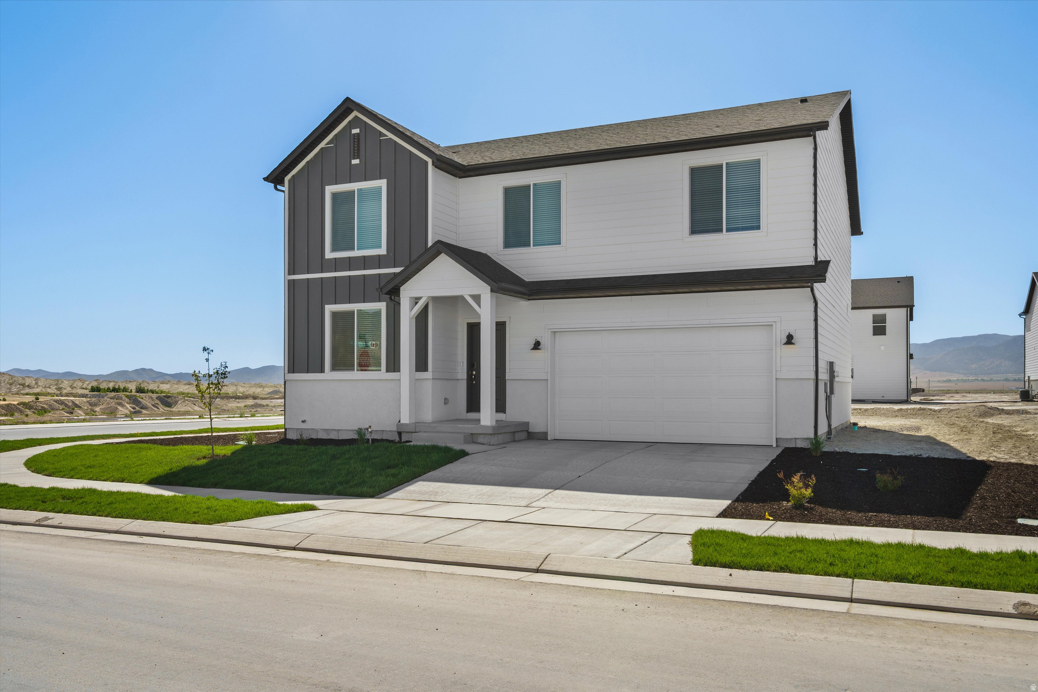 922 E EDEN ST #1692, Eagle Mountain, UT 84005 — photo 1