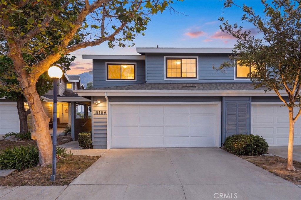 1518 Creekside Court A, Pasadena, CA 91107 — photo 1