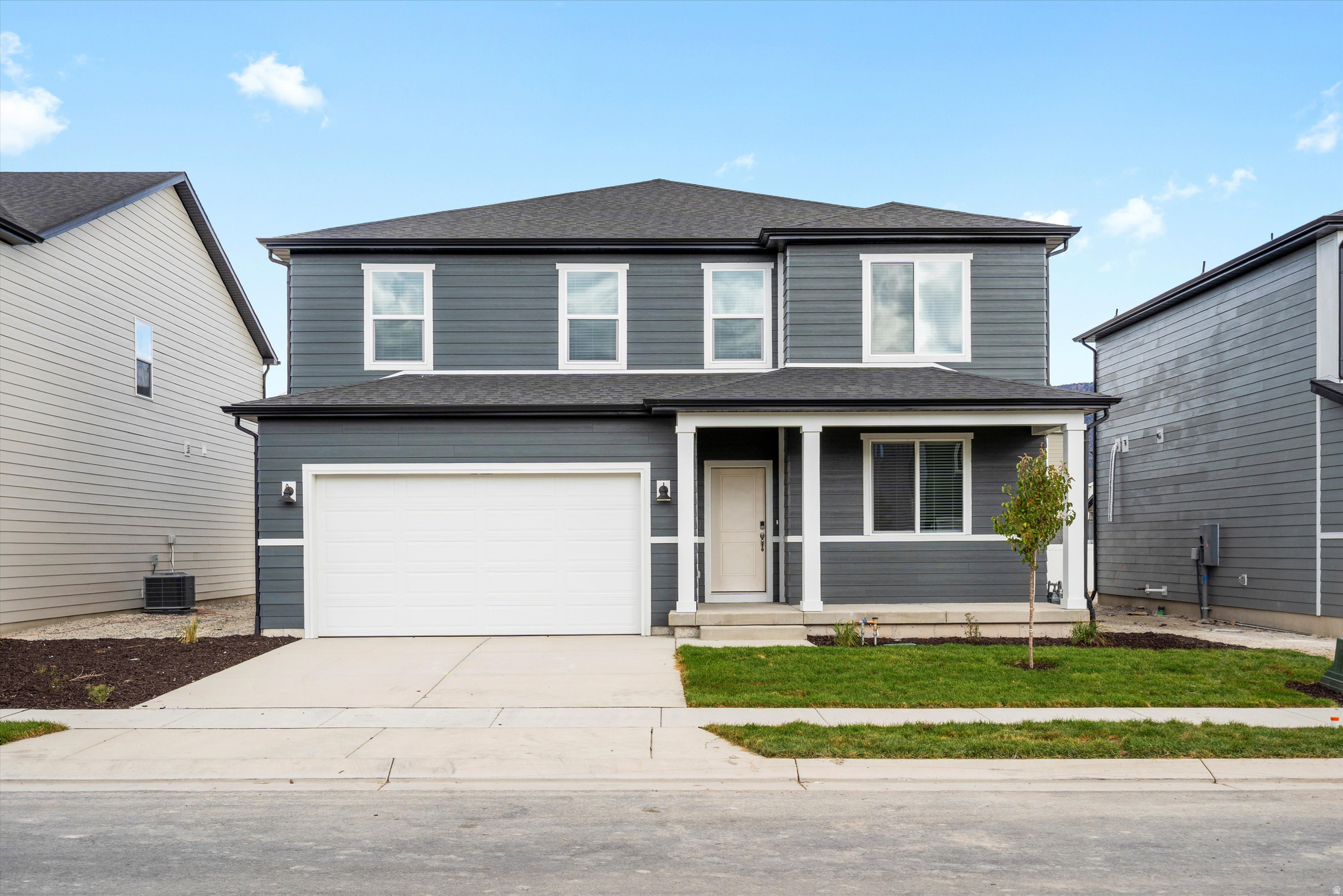 896 E EDEN ST #1689, Eagle Mountain, UT 84005 — photo 1