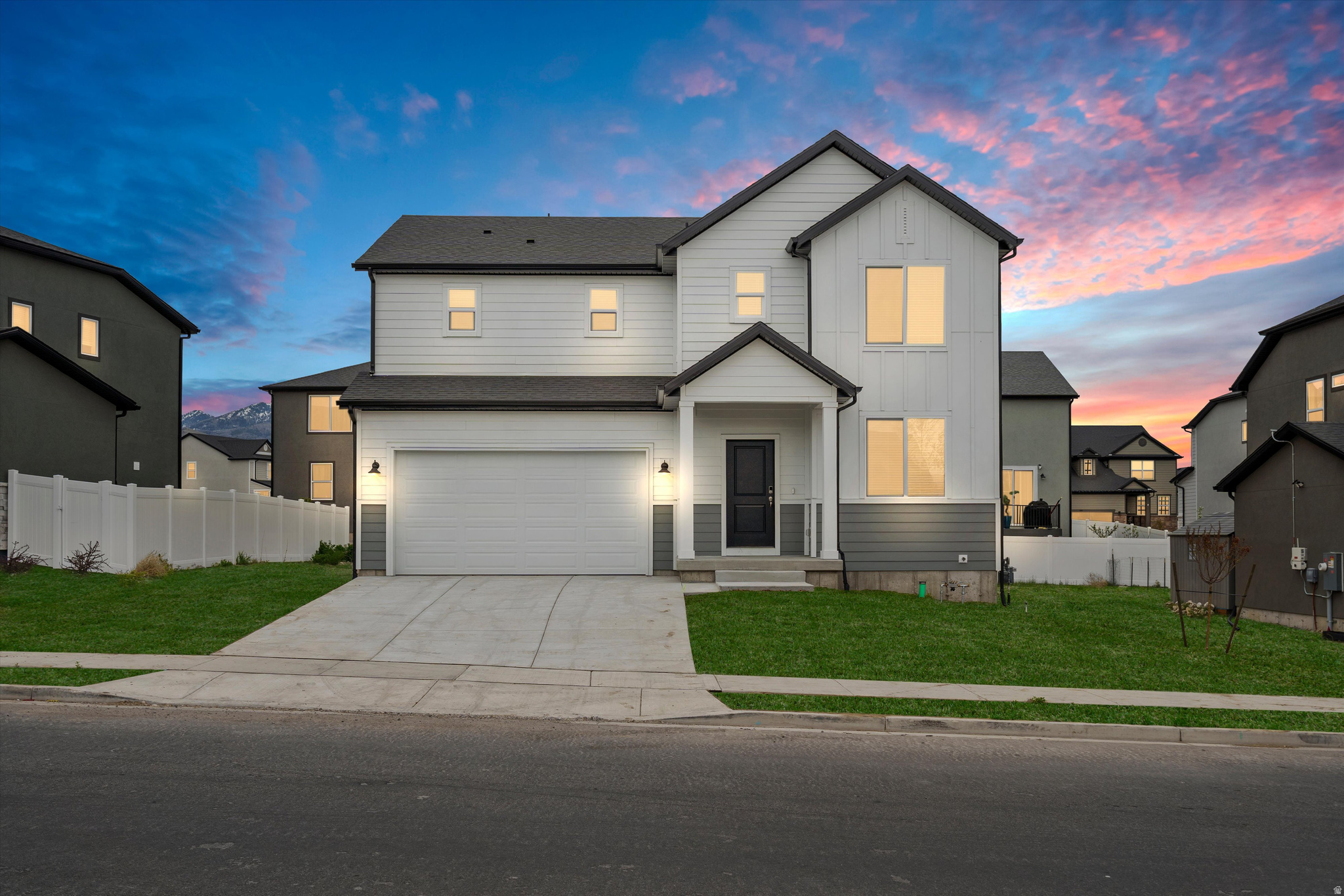 3516 N HANNAH ST #1612, Eagle Mountain, UT 84005 — photo 1