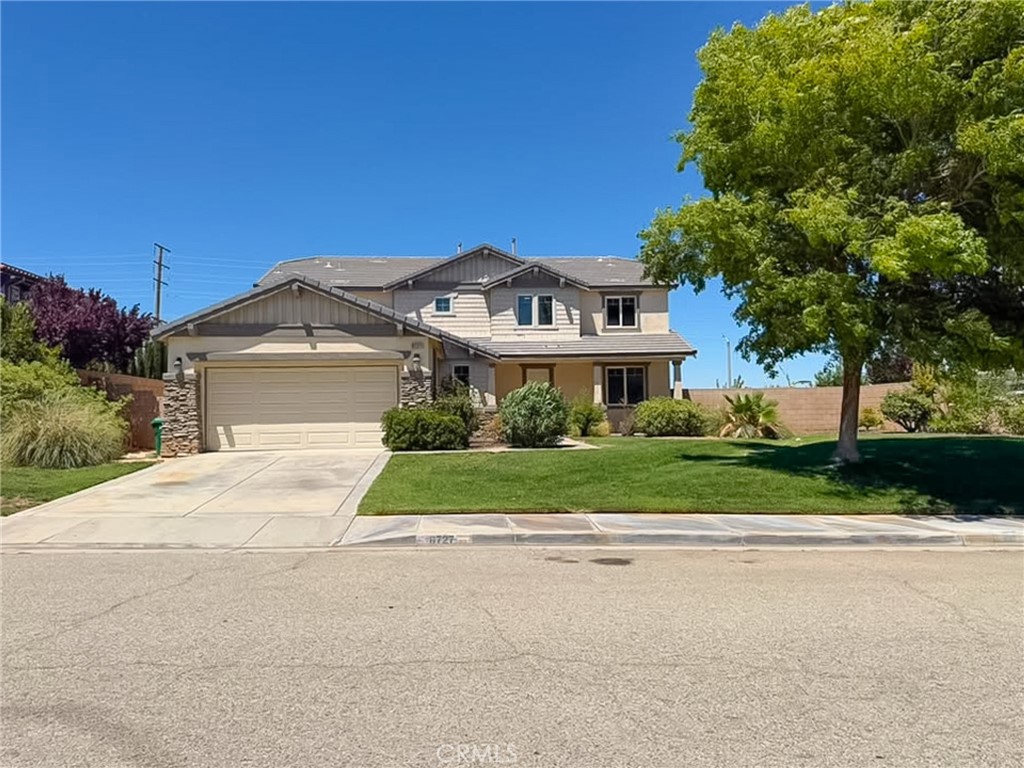 6727 Miramar Lane, Palmdale, CA 93551 — photo 1