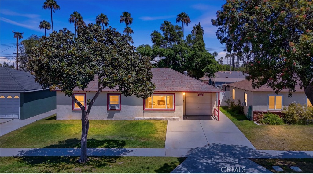 323 E 185th Street, Carson, CA 90746 — photo 1