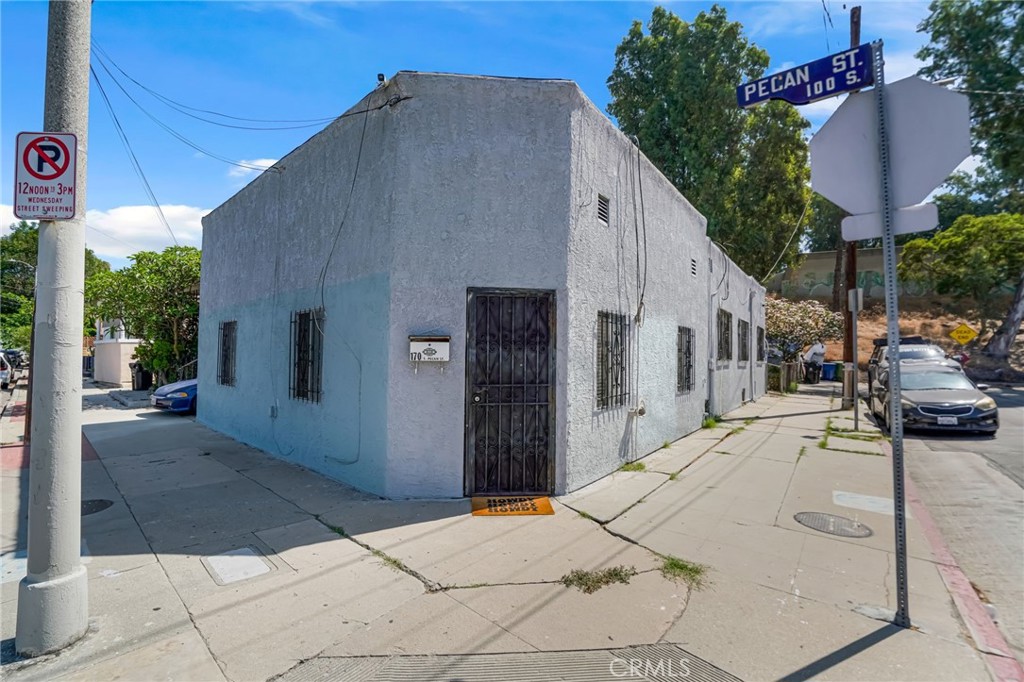 1701 E 3rd Street, Los Angeles, CA 90033 — photo 1