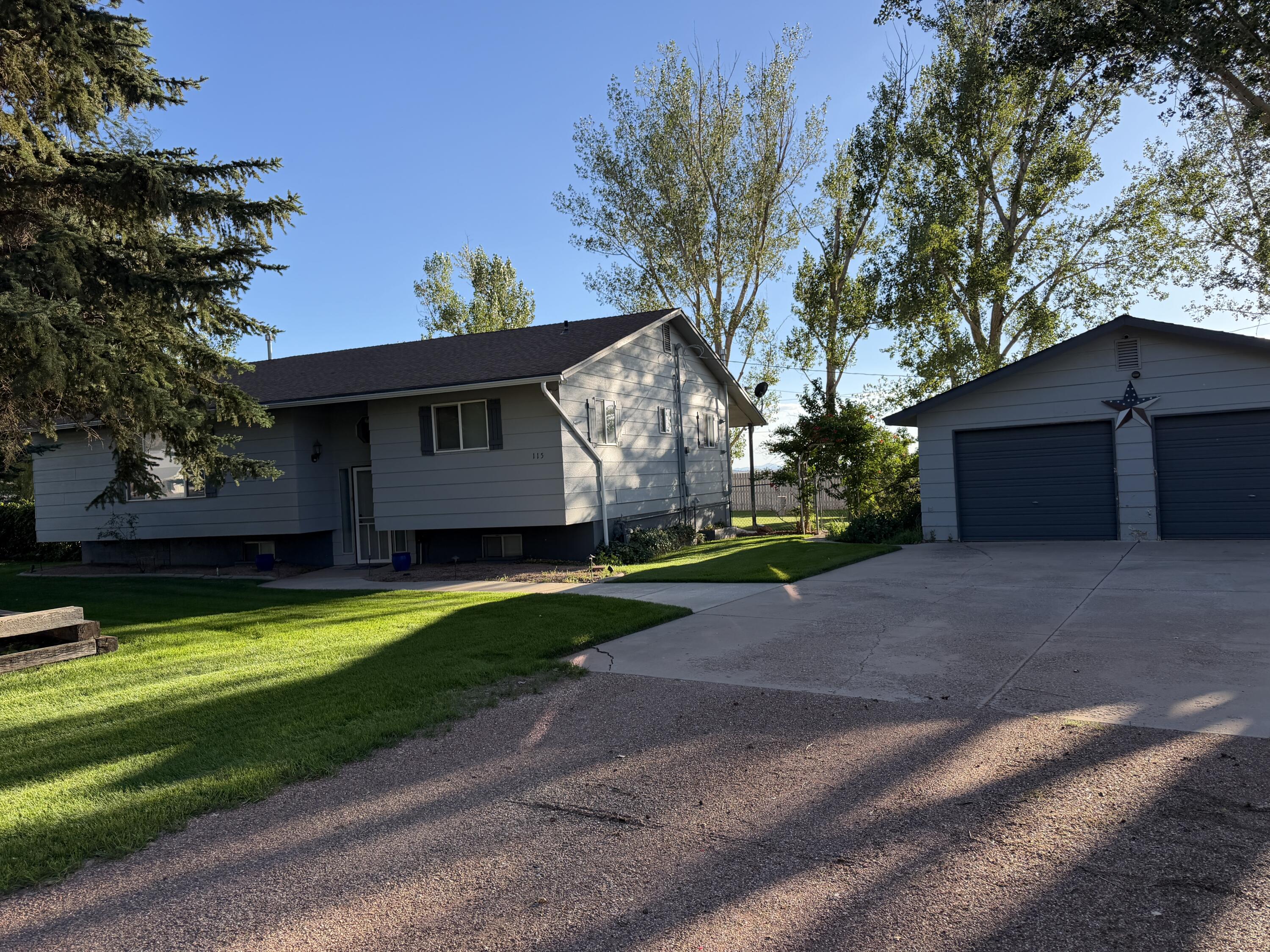 115 N 900 W, Parowan, UT 84761 — photo 1