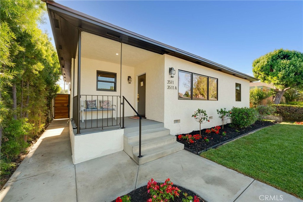 3511 Rose Avenue, Long Beach, CA 90807 — photo 1