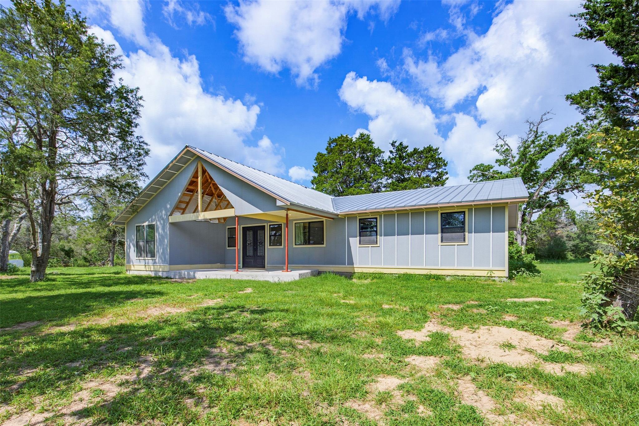 1156 County Road 437 None N, Harwood, TX 78632 — photo 1