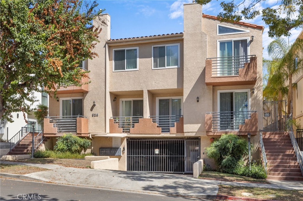528 E. San Jose Ave 110, Burbank, CA 91501 — photo 1