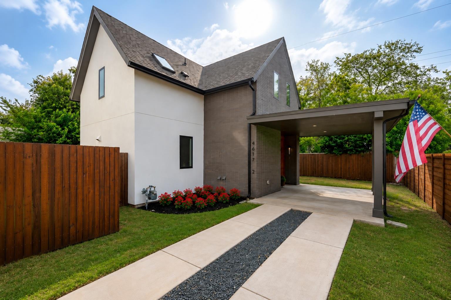 4617  Englewood Dr  #2, Austin, TX 78745 — photo 1