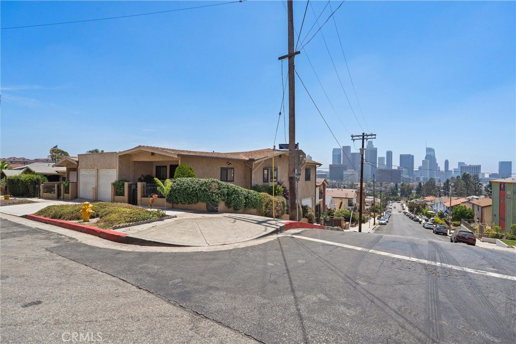 1024 Figueroa Terrace, Los Angeles, CA 90012 — photo 1