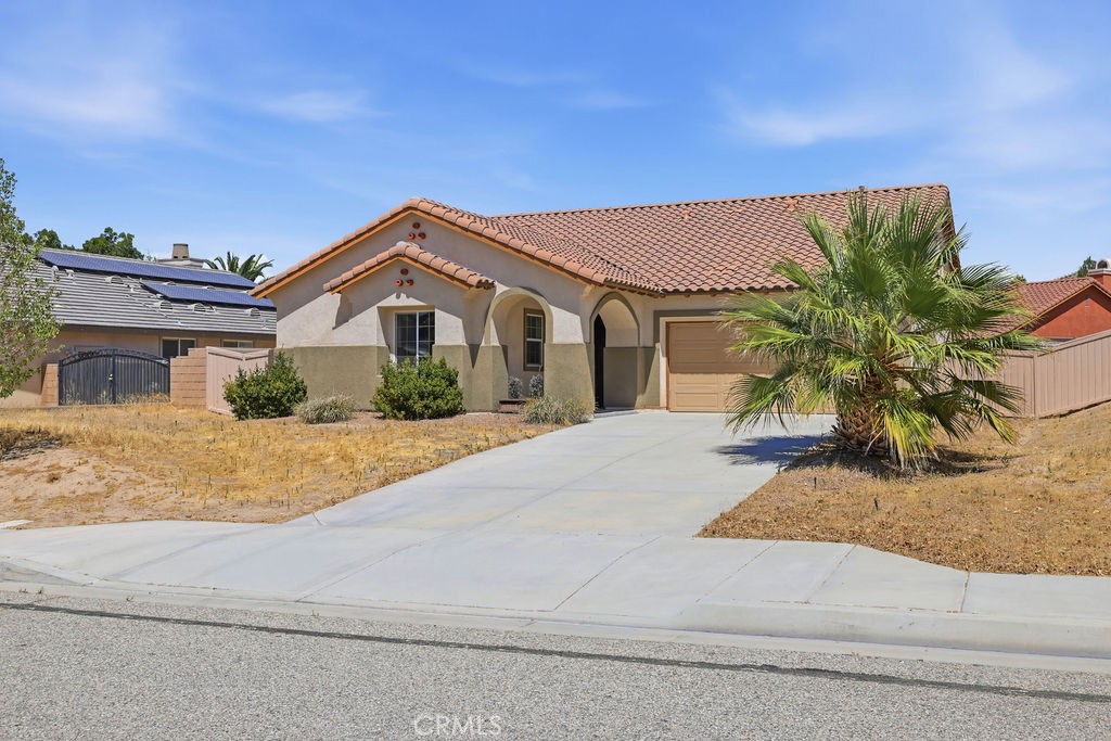 43826 Countryside, Lancaster, CA 93536 — photo 1