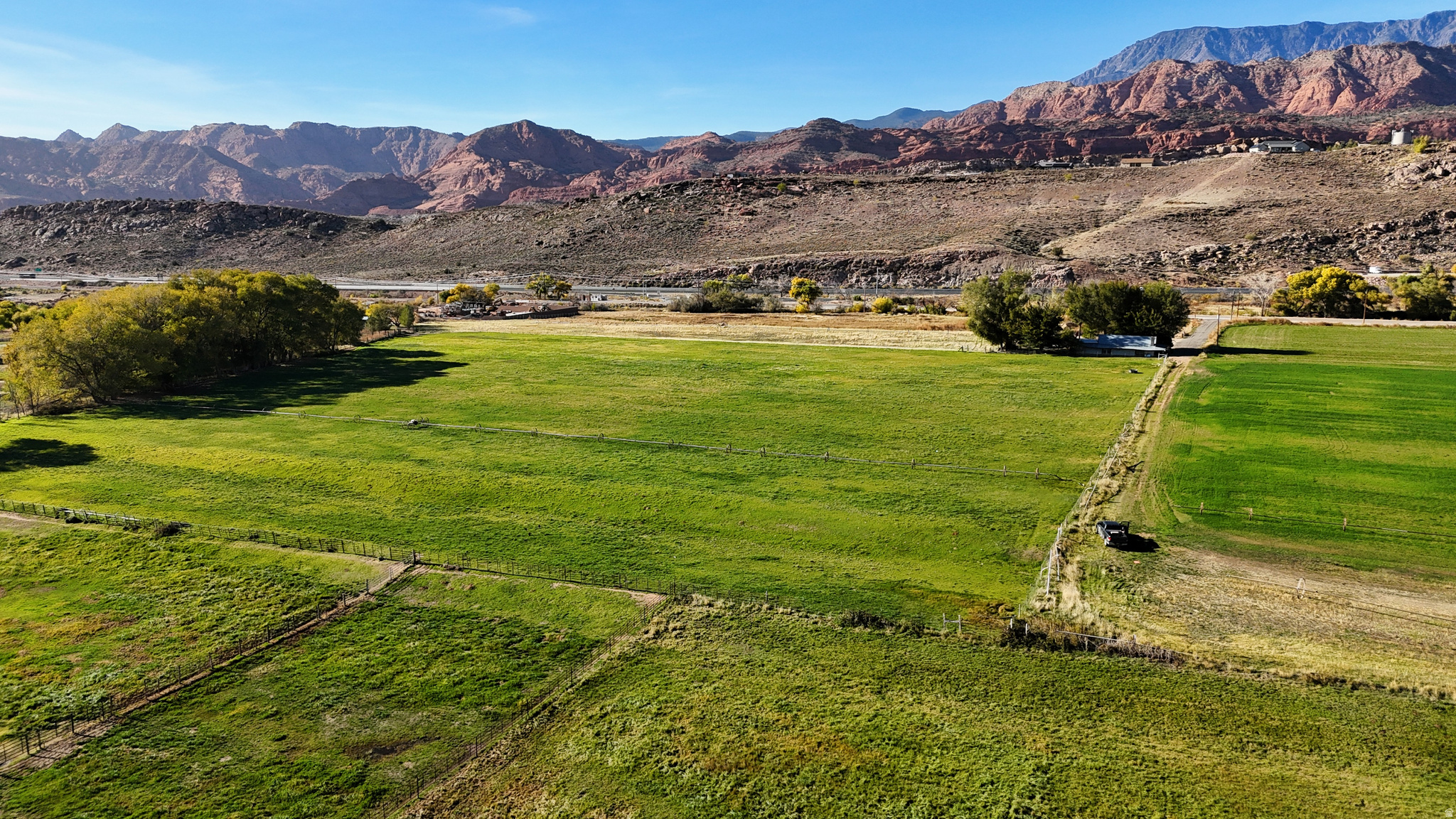 435 S TBD E. BERRY LN, Leeds, UT 84746 — photo 1