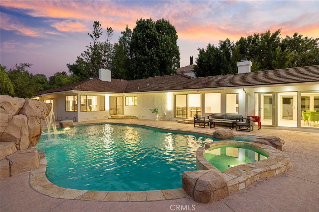 4651 Ellenita Avenue, Tarzana, CA 91356 — photo 1